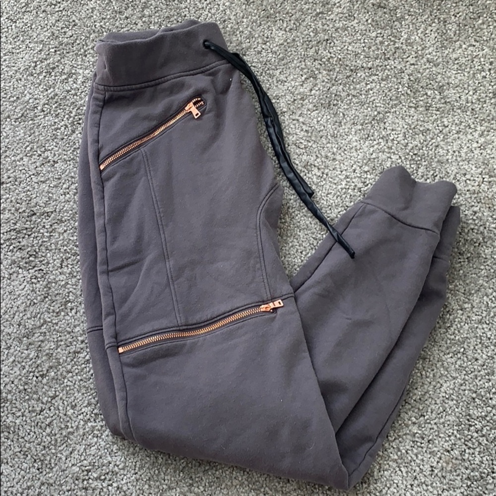 Joggers